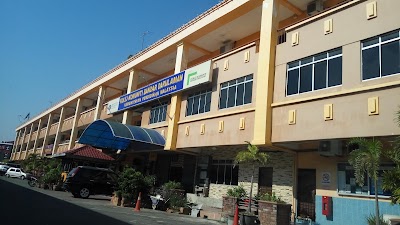 Kolej komuniti jitra