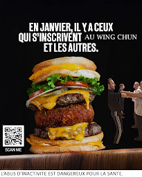 Photo n°14 de LINGNAN KUNG FU 82 à Labastide-Saint-Pierre (Centre de bien-être)