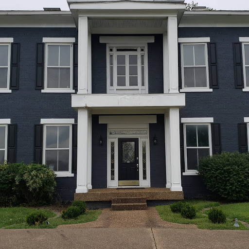 Homes With Adam