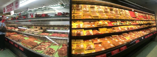 The Best Stop Supermarket