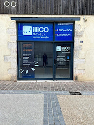 Photo n°42 de illiCO travaux Montargis à Villemandeur (Prestataire de réaménagement de cuisine)