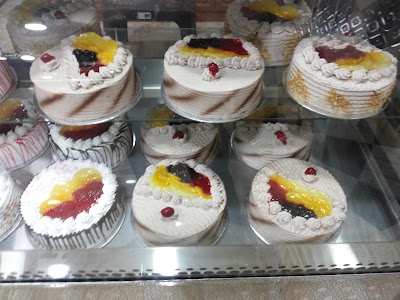 Photos of Cherry Cake