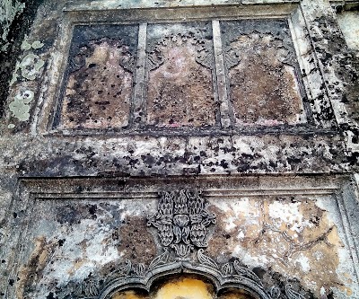 Photos of Sheikh Mahmud Shah Mosque