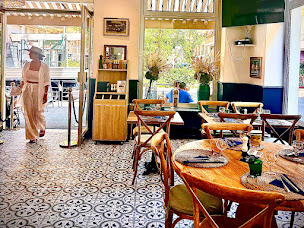 Photo n°29 de La Cave Washington à Nice (Bar)