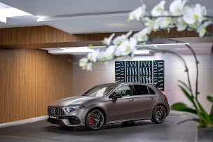 Photo n°7 de Mercedes-Benz - Como Bastille à Paris (Garage automobile)