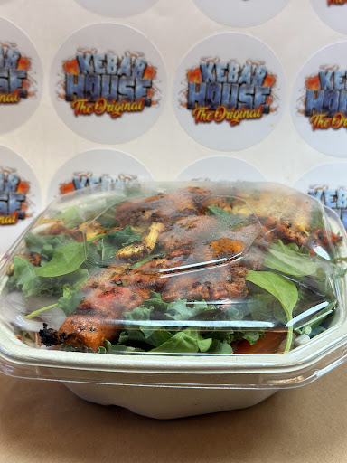 Original Kebab House - Thumbnail