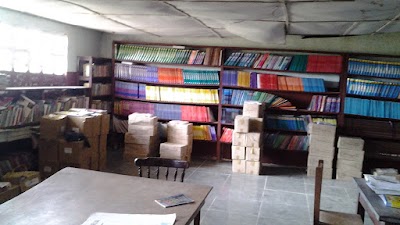 Photos of Great commission praise temple