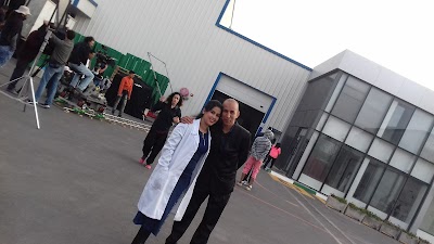 Photos of Pitch Country Z - A At Melloul