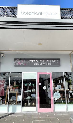 Botanical Grace - Thumbnail