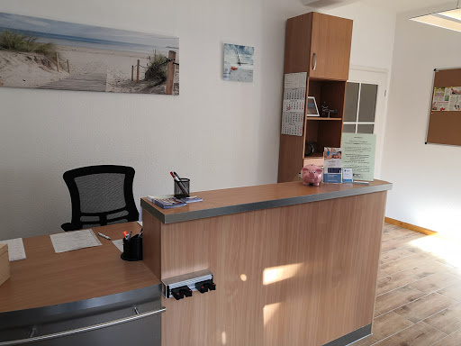 Physiotherapie Jens Kroisandt Gallery - Germany