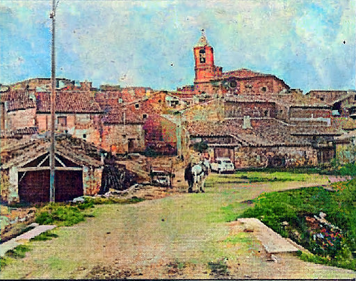 Iglesia parroquial San Juan Bautista - Thumbnail