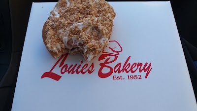 Photos of Louie's Bakery