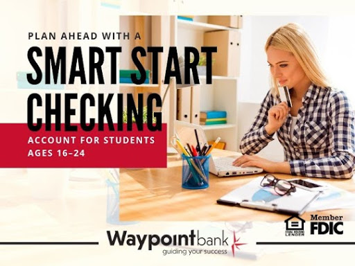 Waypoint Bank - Thumbnail