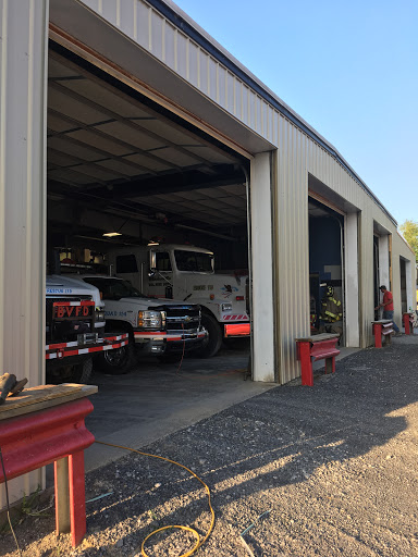 Blacksville Volunteer Fire - Thumbnail