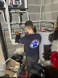 Photo n°8 de France Plomberie Chauffage F.P.C à Auberives-sur-Varèze (Service de maintenance de panneaux solaires)