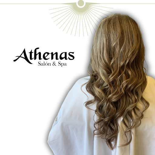 Athenas Salón - Thumbnail