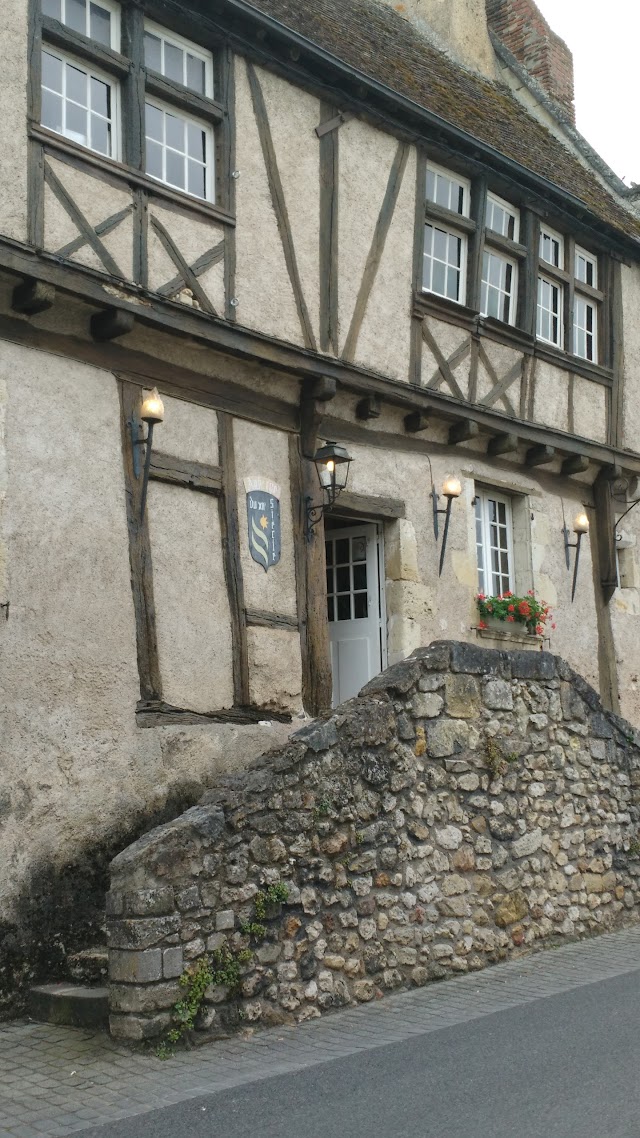 Auberge Du XII Ème Siècle Sarl