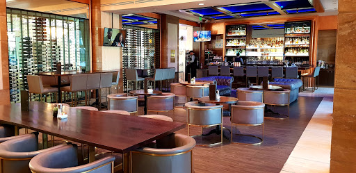The Copper Lounge - Thumbnail