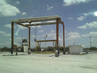 Regio Hidraulica y Equipos