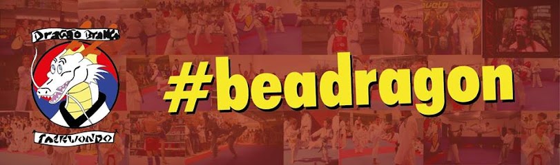 Dragão Branco Taekwondo