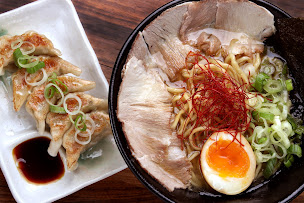 Photo n°30 de Menkicchi Ramen à Paris (Restaurant japonais)