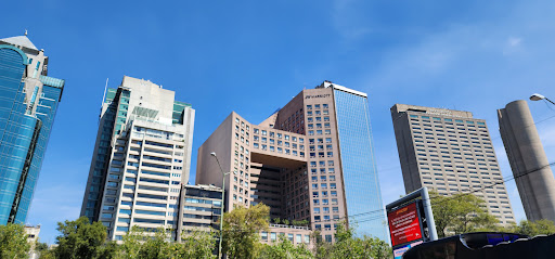 Condominio Torre Presidente Reforma - Thumbnail