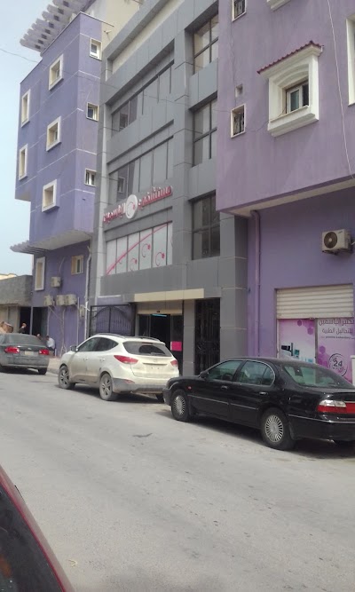 Photos of مستشفى الياسمين الإيوائي