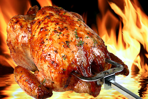 Mannis Hähnchen Imbiss - Thumbnail