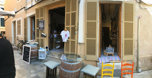 La Bodega de la Rubia Sineu