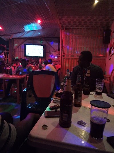night-club