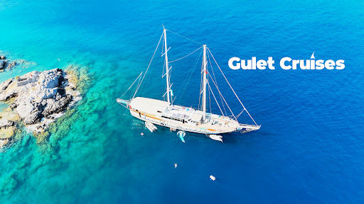 Gulet Cruises