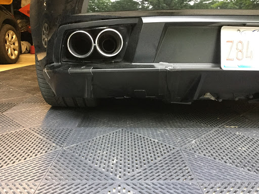 Mystic Automotive - Thumbnail