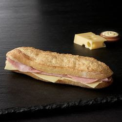 Photo n°25 de PAUL à Caen (Saladerie)