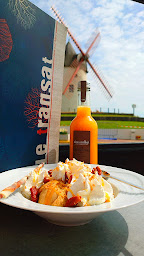 Photo n°159 de Le Transat à Jard-sur-Mer (Brasserie)