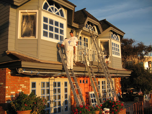 Hagmann Painting