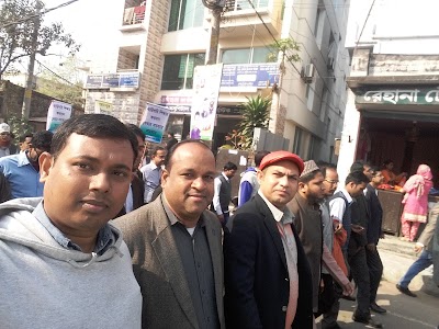 Photos of Khulna Polli Bidduit Head Office