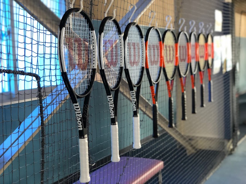 さくらテニスガーデン