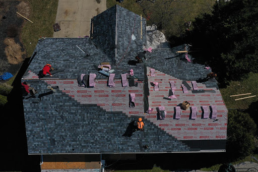 Avatar for Aubrey Construction