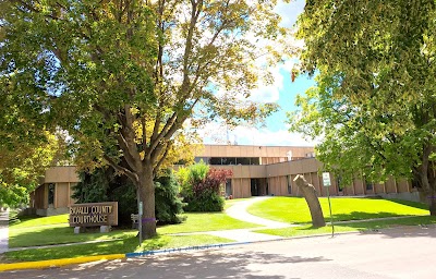 Ravalli County District Court