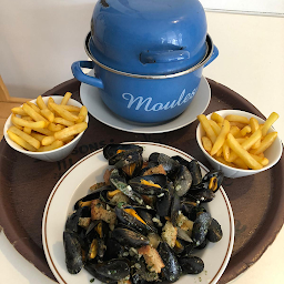 Photo n°10 de Le Mille Sabords à Meschers-sur-Gironde (Café)