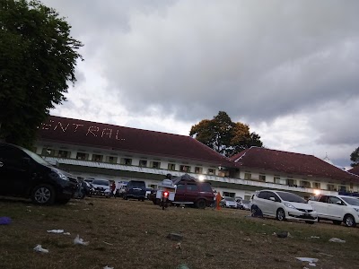 Photos of Wisma Tamu Pondok Modern Gontor 1 Putra