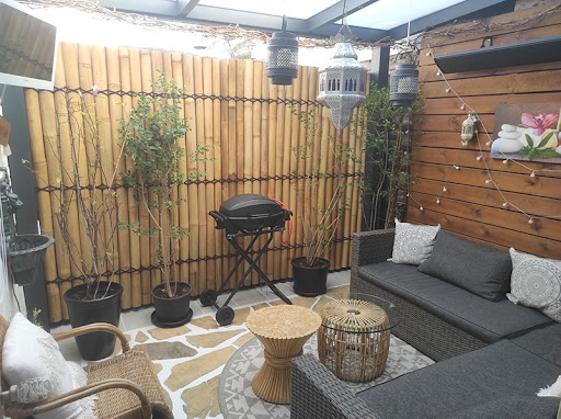 Eviro Bamboe | Webshop in bamboe (tuin)meubels