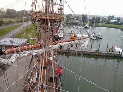 Photos of Zeiltjalk de Vlieter