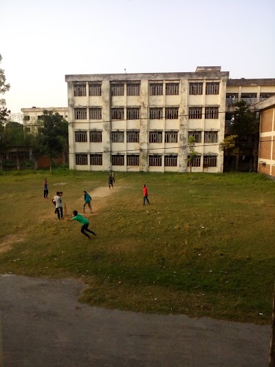 Photos of IHT Bogra,Boys hostel