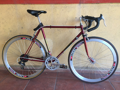 Yamato Bikes - Thumbnail