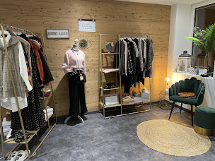 Photo n°2 de So’Anne à Quingey (Magasin de chaussures)