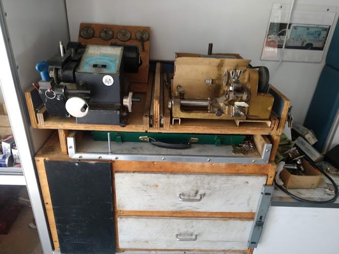 Dan's Safe and Lock Service