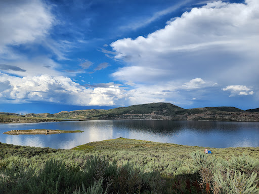 Soldier Creek Campground Loop B Gallery - United States