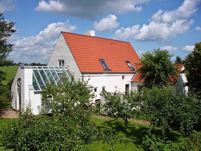 Nature trail Silkeborg B & B