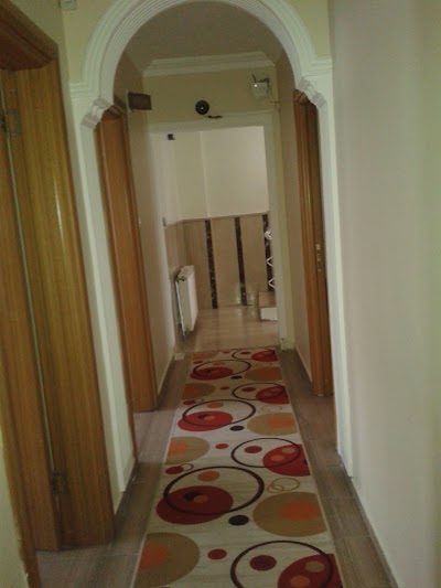 Photos of Otel Din&ccedil;